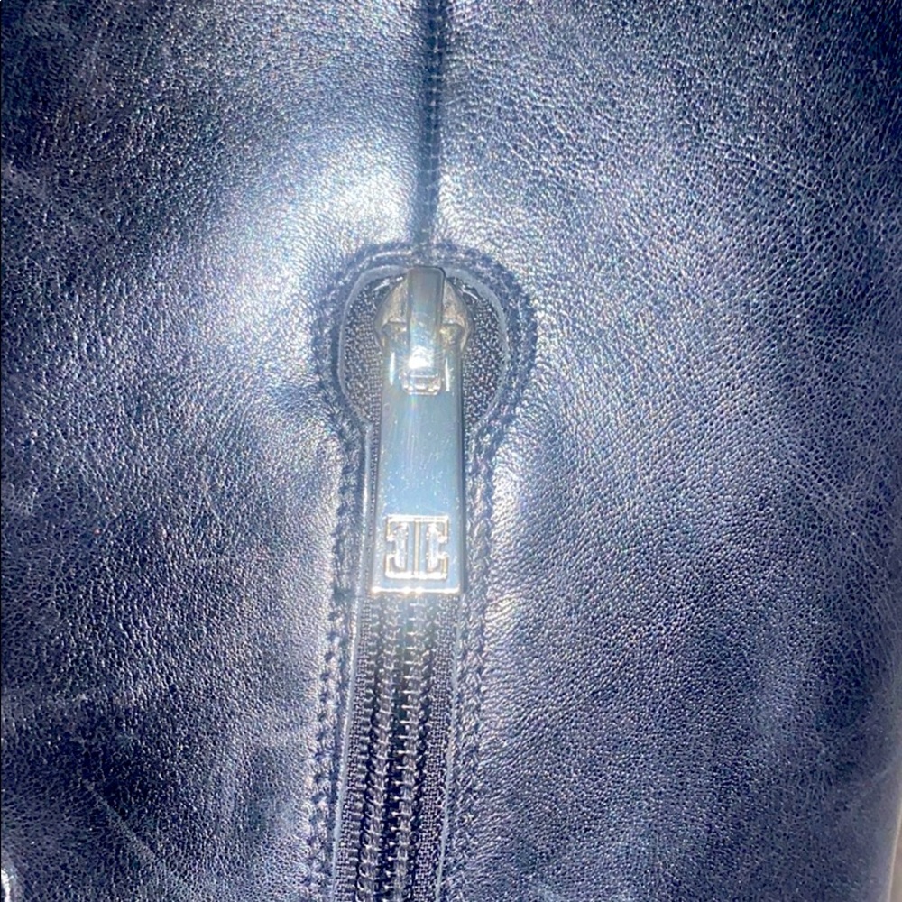 Addee' Tall Riding Boot - Picture 6 of 6